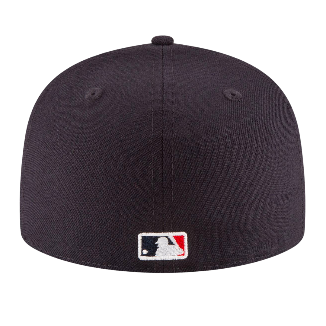 New York Yankees 1998 World Series 59FIFTY Fitted Hat