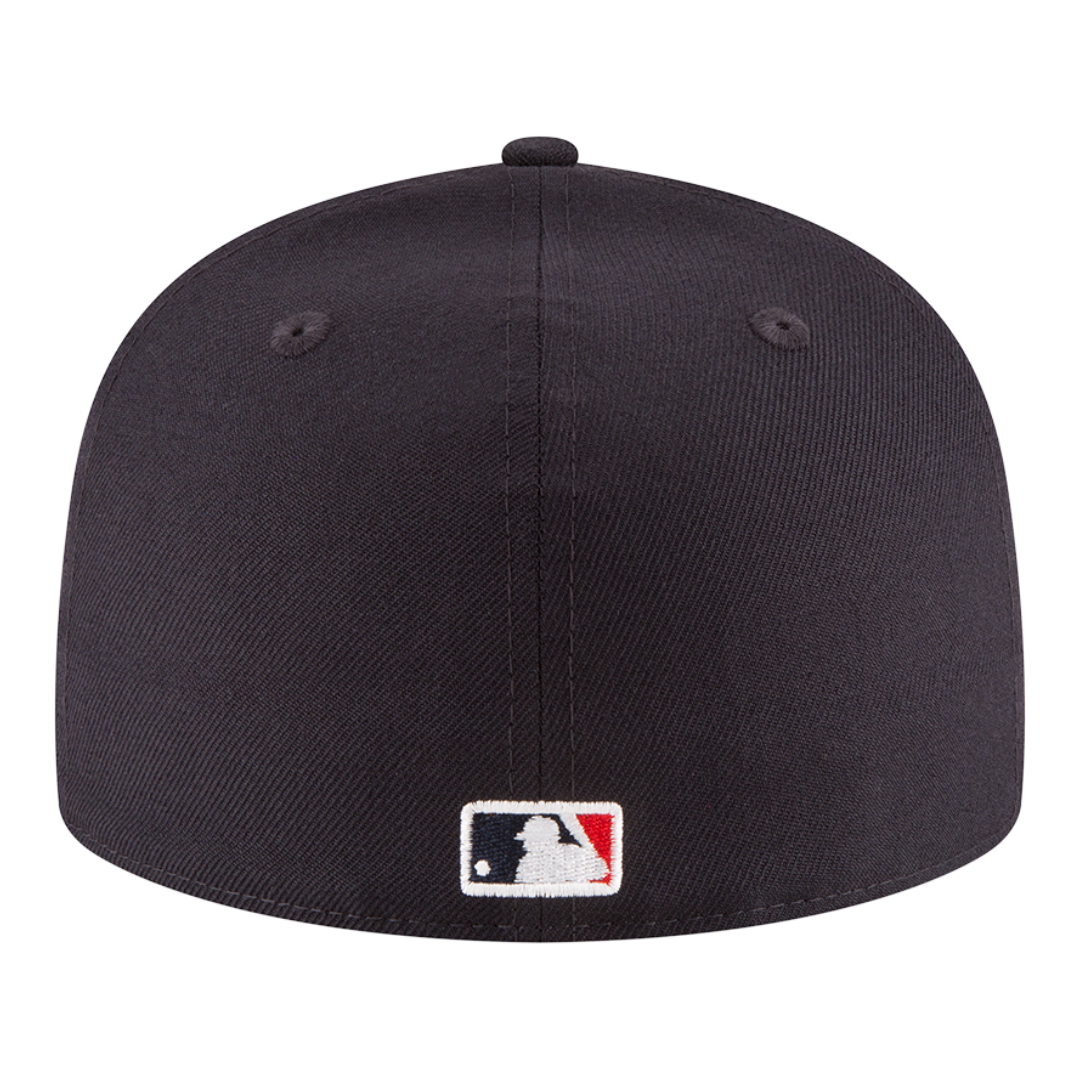 New York Yankees 2000 World Series 59FIFTY Fitted Hat