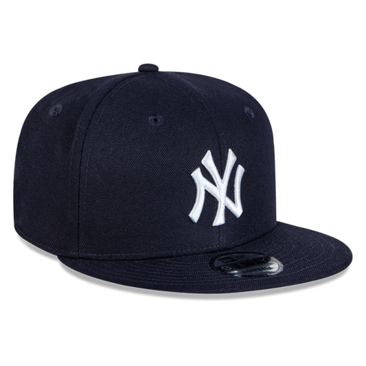 New York Yankees 9FIFTY Snapback Hat