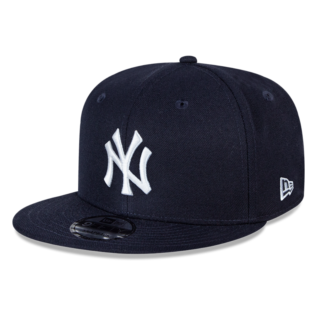 New York Yankees 9FIFTY Snapback Hat