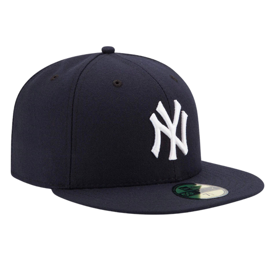 New York Yankees Performance 59FIFTY Fitted Hat