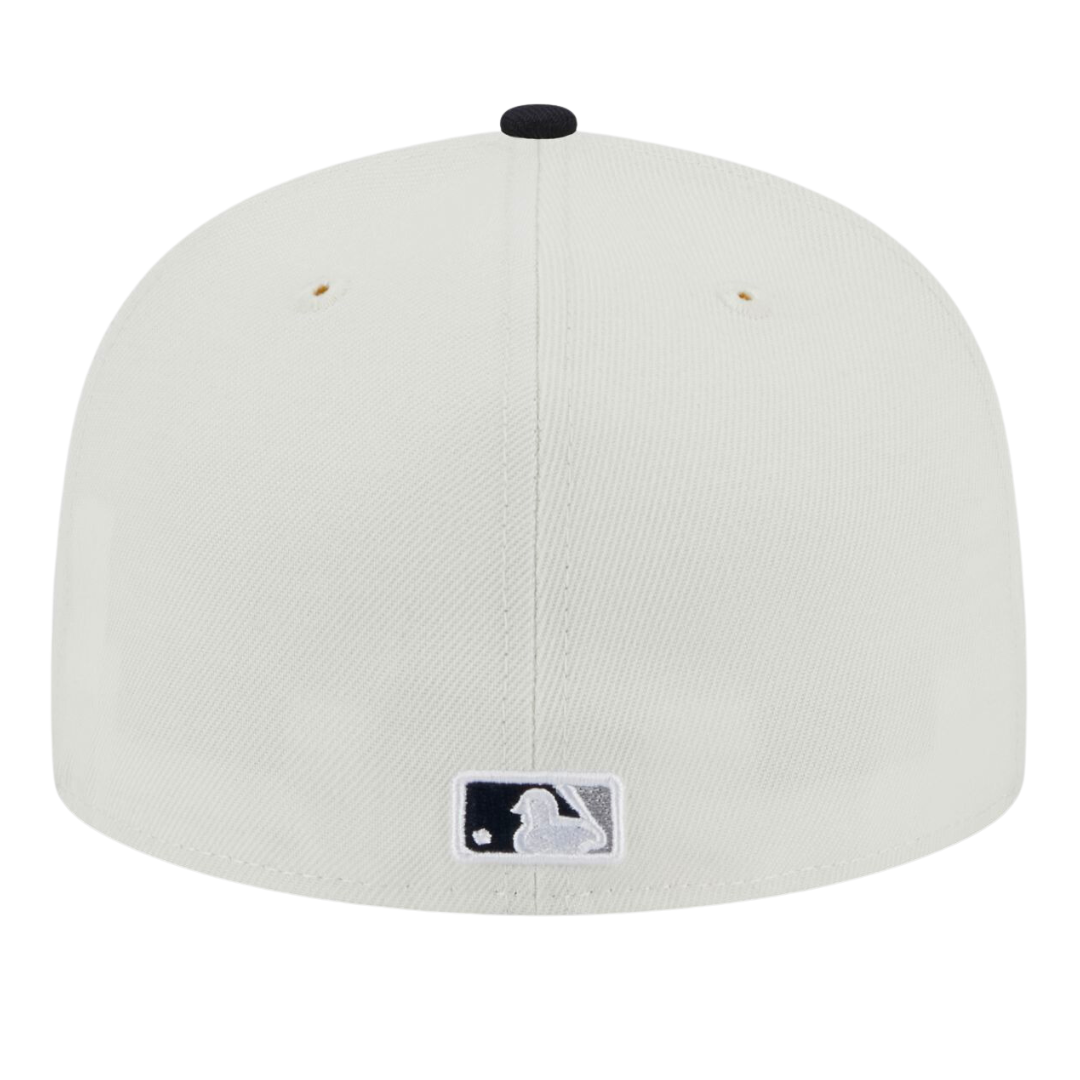 New York Yankees Retro 59FIFTY Fitted Hat