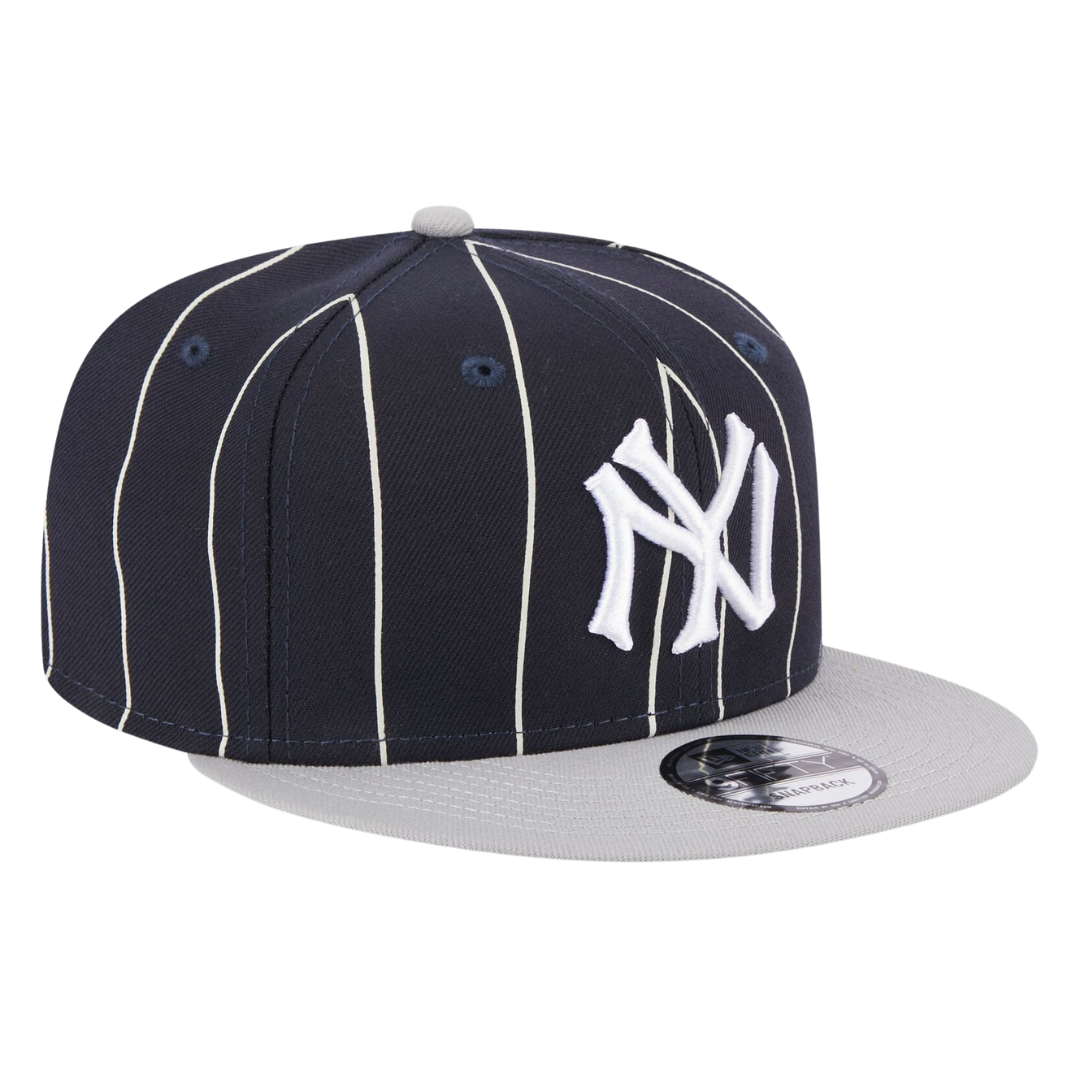 New York Yankees Vintage 9FIFTY Snapback Hat – Fan Cave