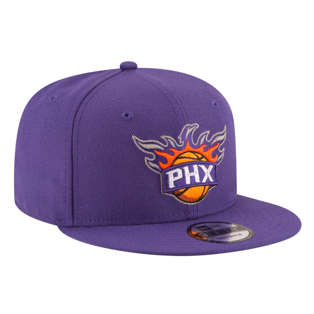 Phoenix Suns Black NBA Fan Cap, Hats for sale