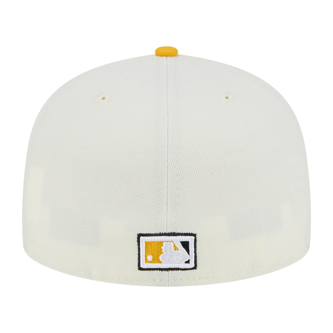 Pittsburgh Pirates Retro 59FIFTY Fitted Hat