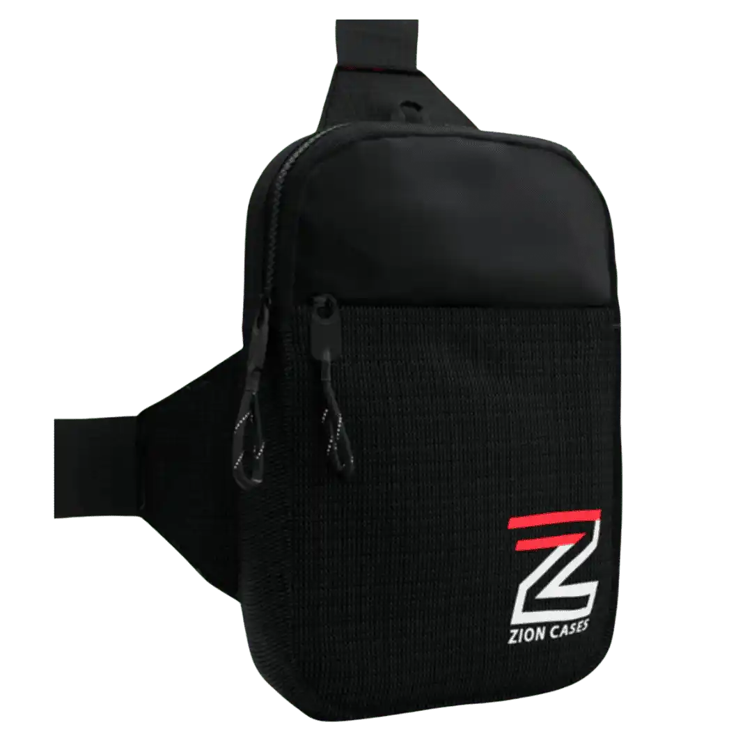 Zion Case Sling 2.0