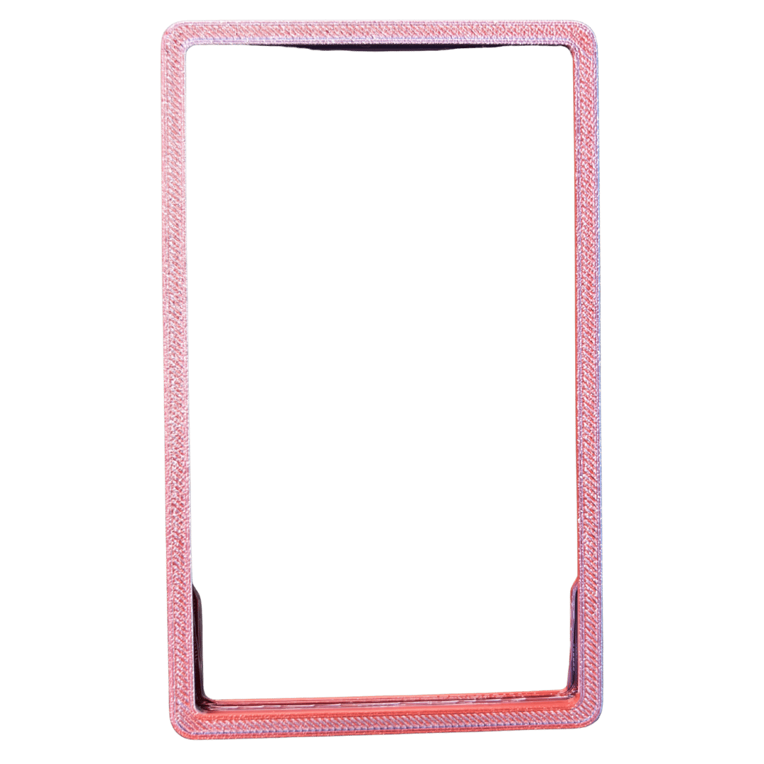 PSA Slab Bumpers