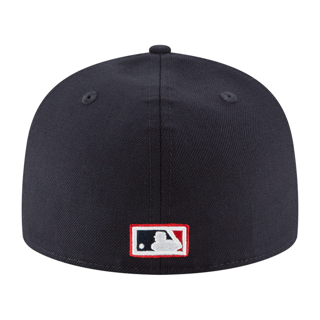 Minnesota Twins 1987 Cooperstown 59FIFTY Fitted Hat