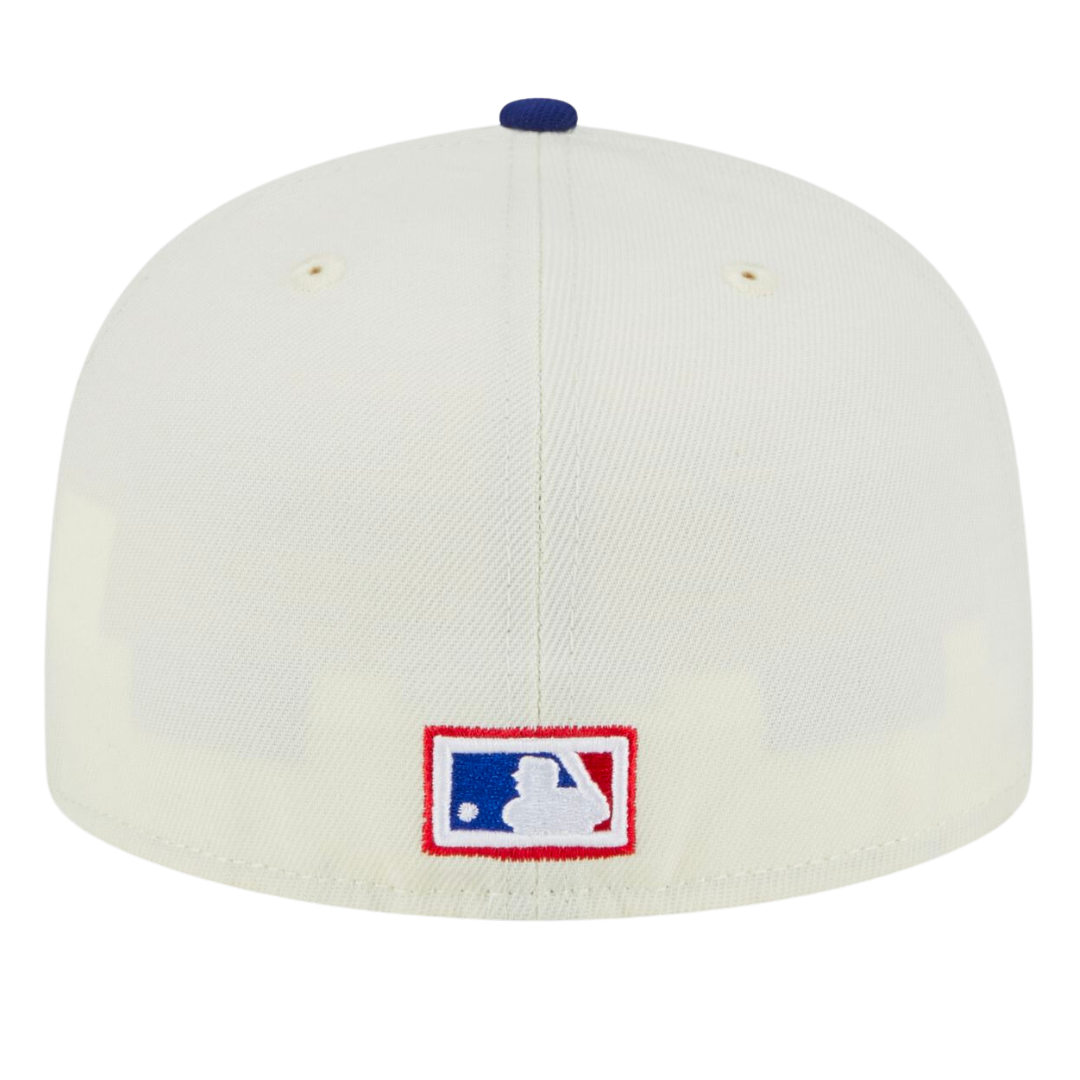 Chicago Cubs Retro 59FIFTY Fitted Hat