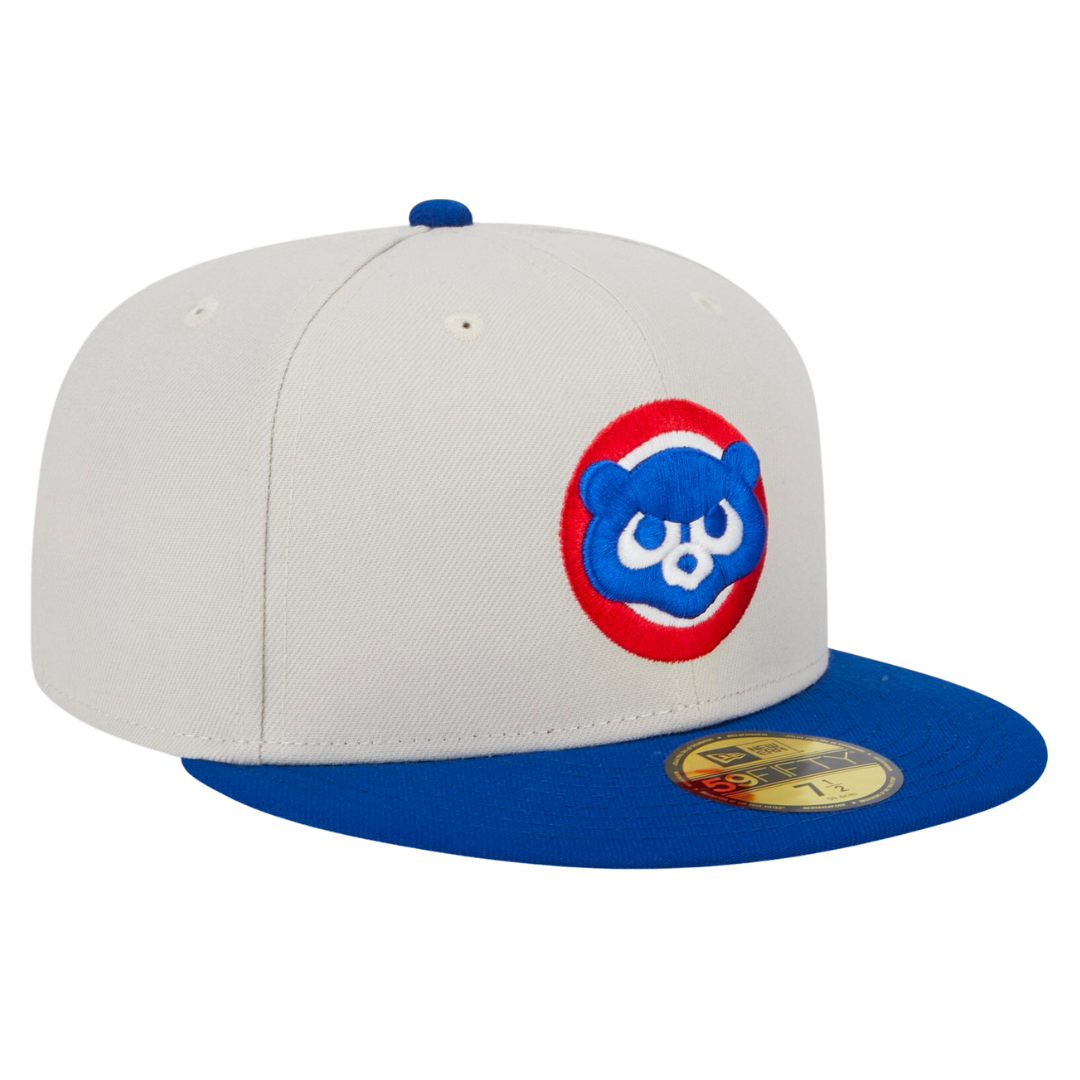 Chicago Cubs World Class 59FIFTY Fitted Hat – Fan Cave