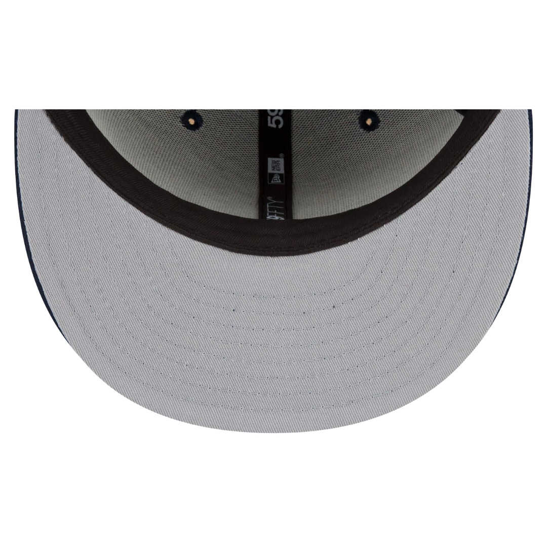 Dallas Mavericks 59FIFTY Fitted Hat