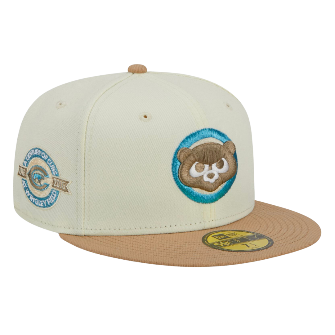 Chicago Cubs City Icon 59FIFTY Fitted Hat – Fan Cave
