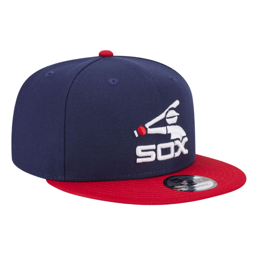 Chicago White Sox 9FIFTY Snapback Hat