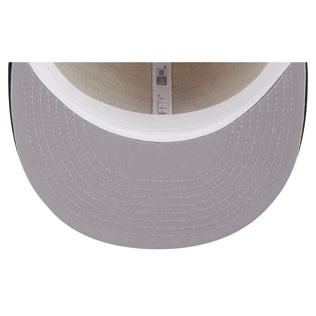 Chicago White Sox Illusion 59FIFTY Fitted Hat