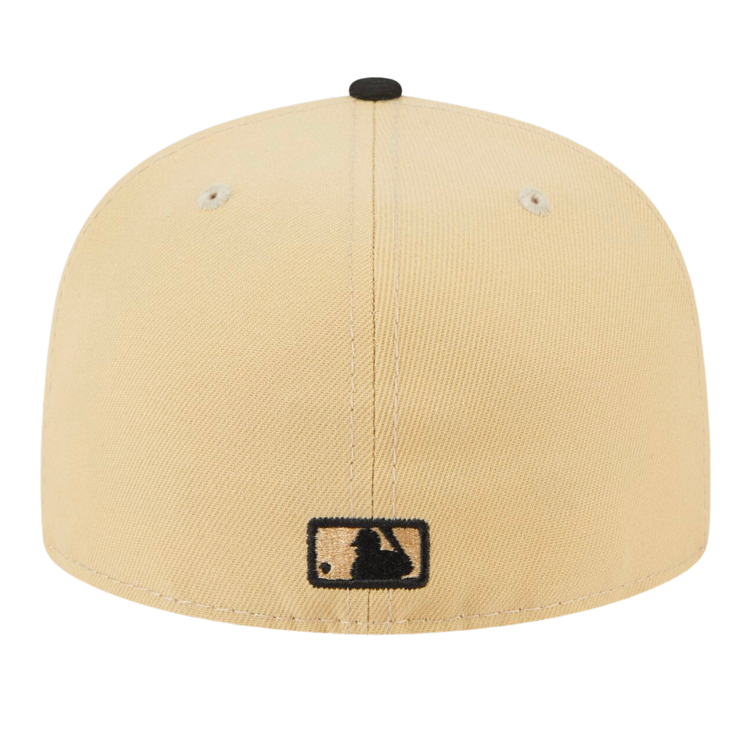 Chicago White Sox Illusion 59FIFTY Fitted Hat