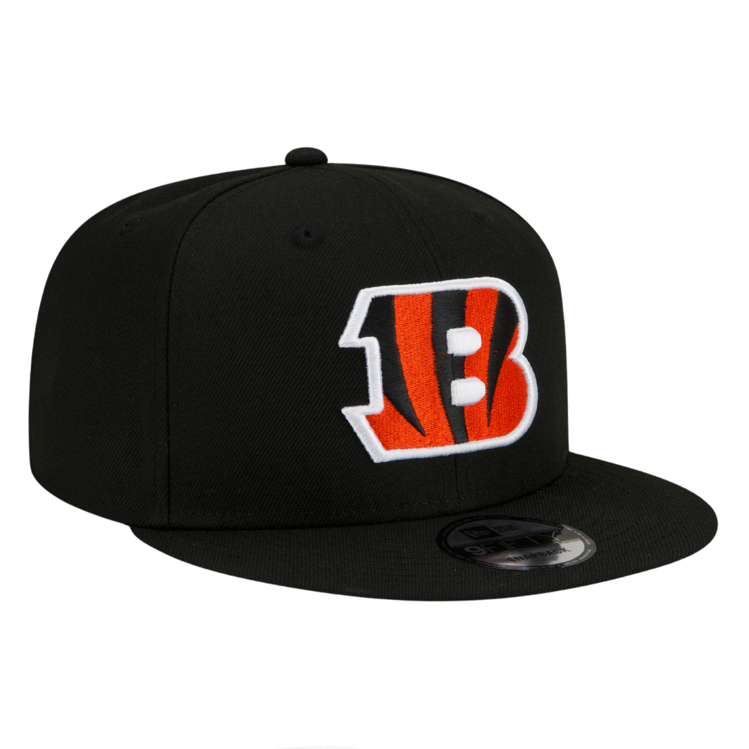 Bengals snapback outlet