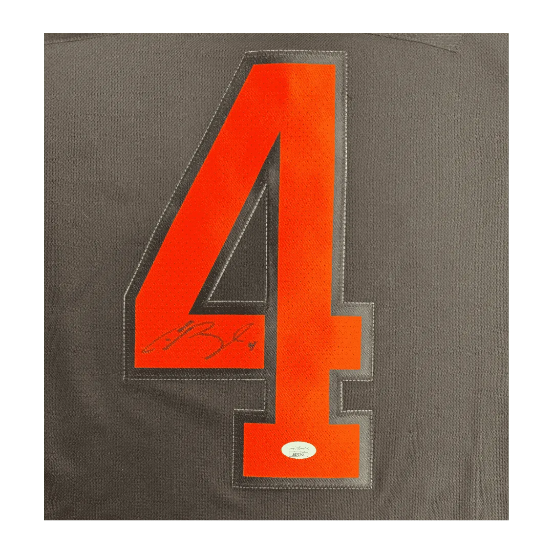 Colton Parayko St Louis Blues Autographed Adidas 2016 World Cup of Hockey Jersey - JSA COA