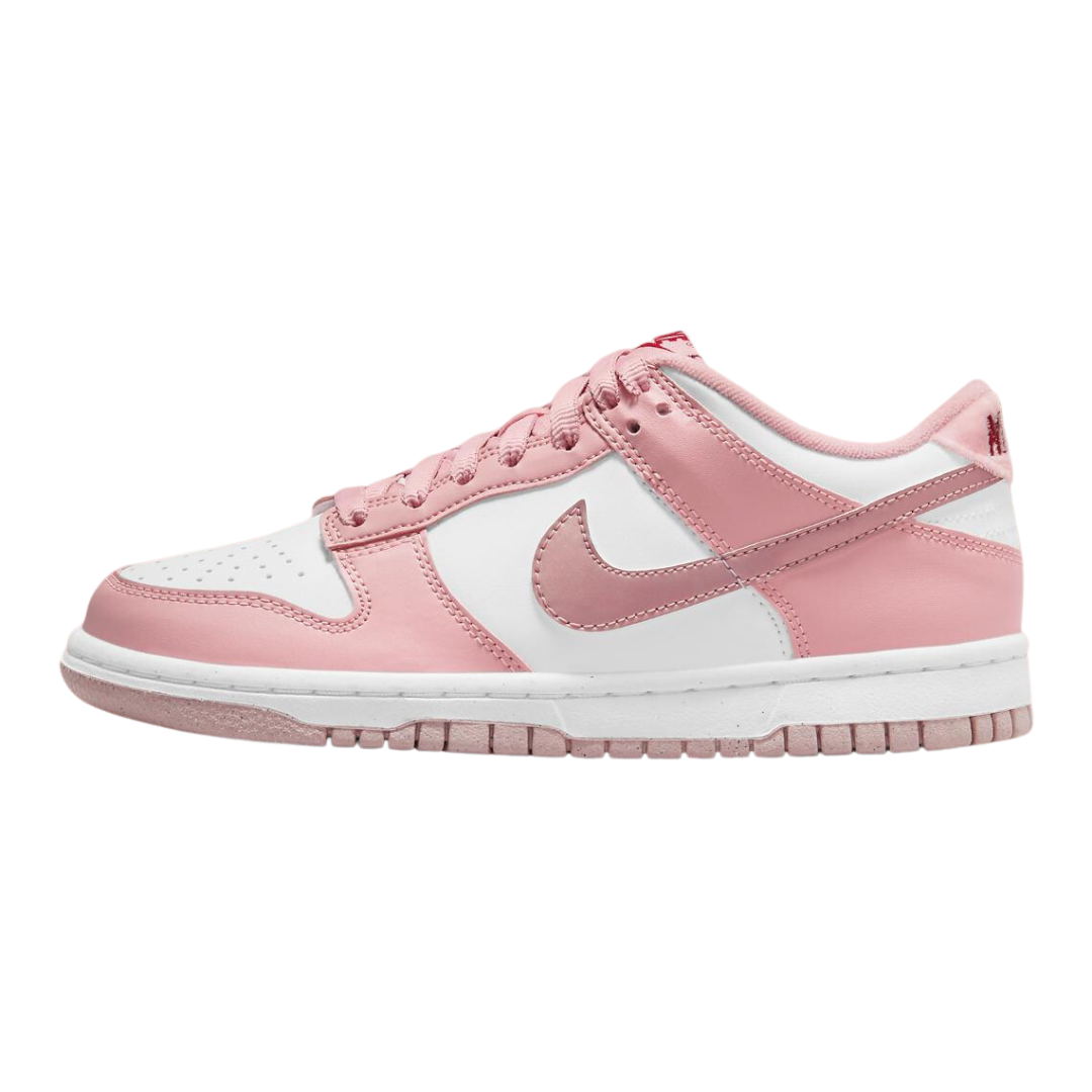 Nike Dunk Low "Pink Velvet" (GS)