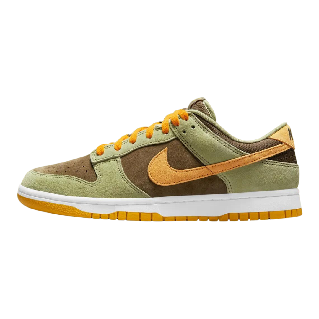 Nike Dunk Low "Dusty Olive"