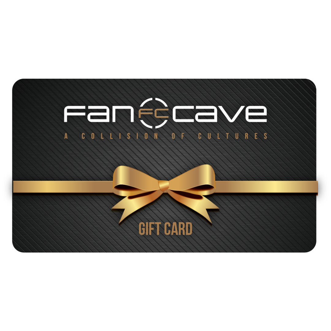 Fan Cave eGift Card