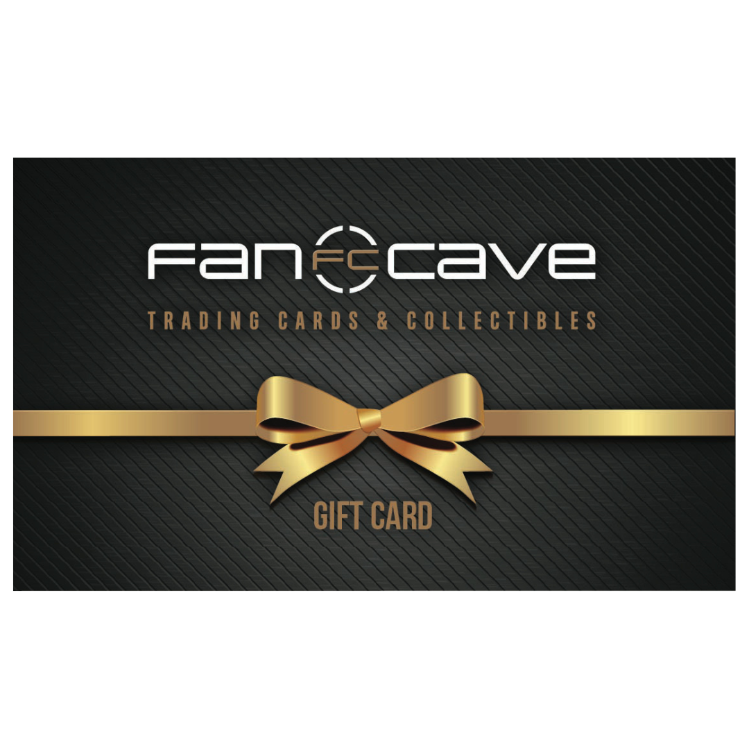 Fan Cave Gift Card