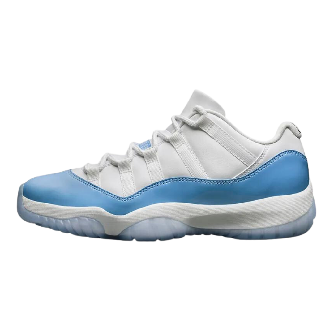 Jordan 11 Retro Low "UNC - 2017"