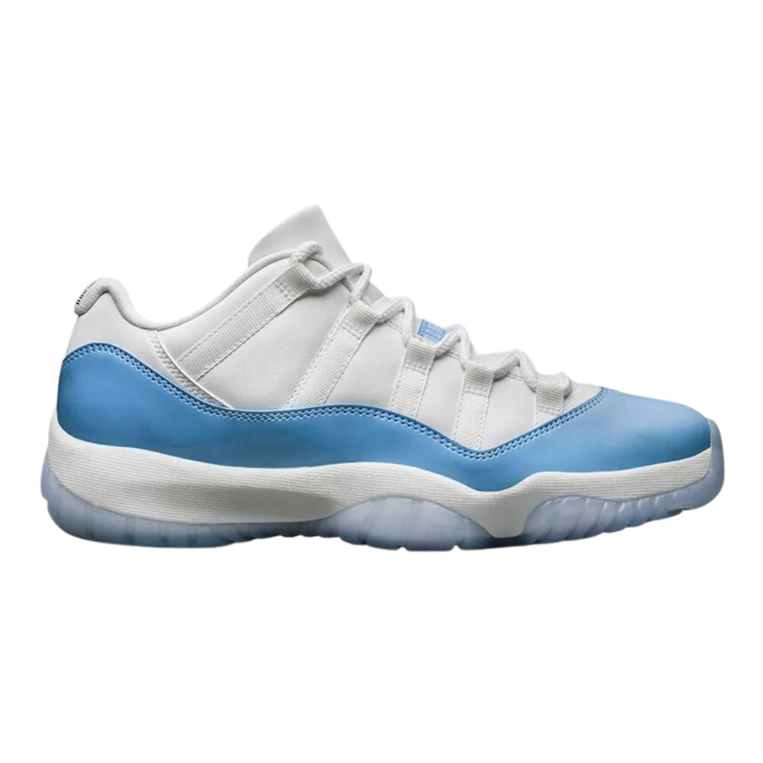 Jordan 11 Retro Low "UNC - 2017"