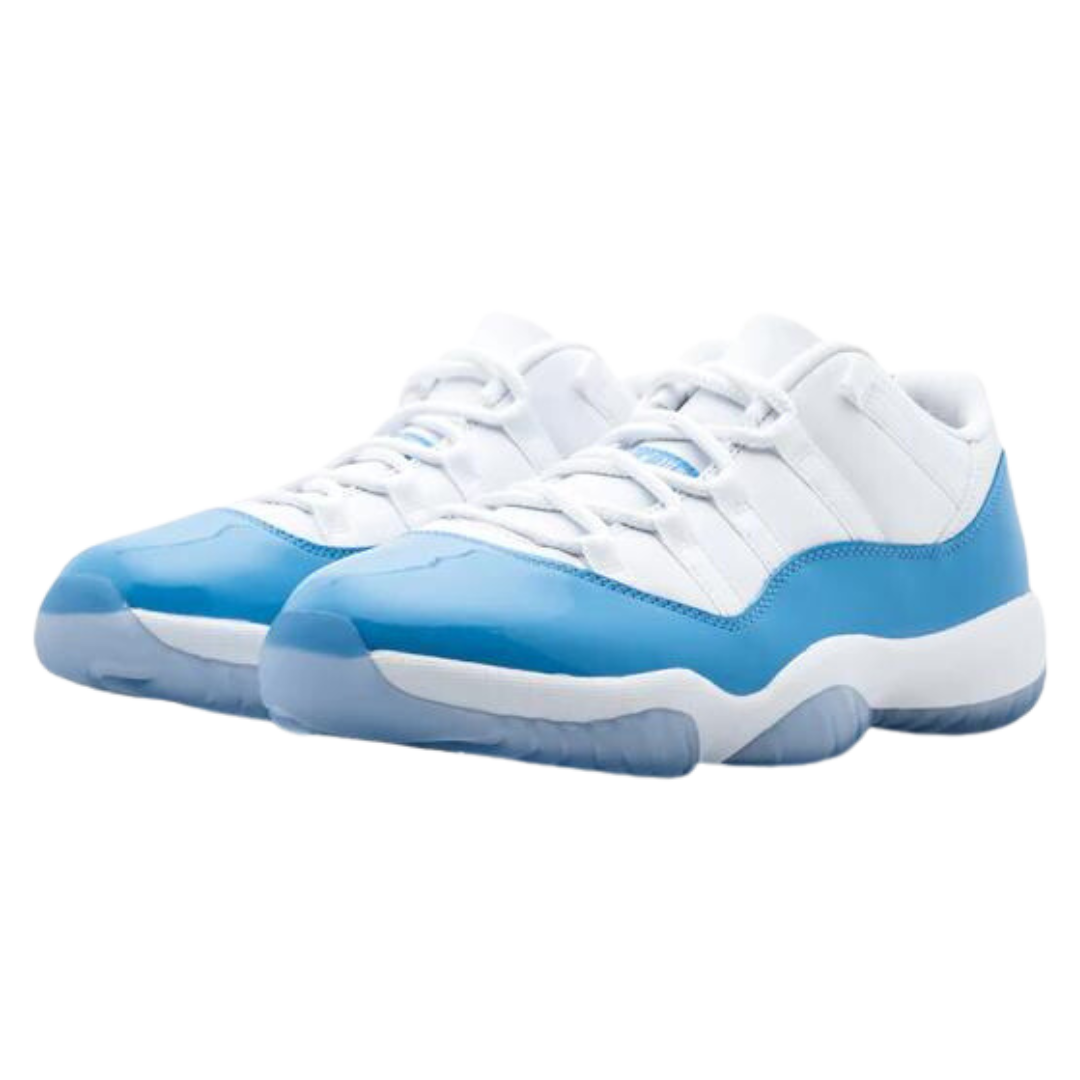 Jordan 11 Retro Low "UNC - 2017"