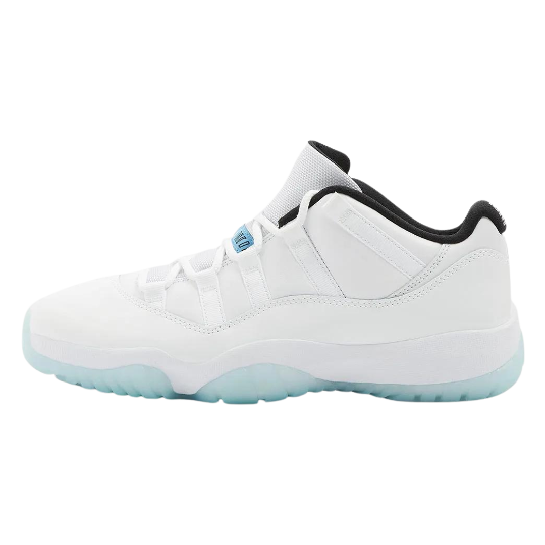 Jordan 11 Retro Low "Legend Blue" (GS)