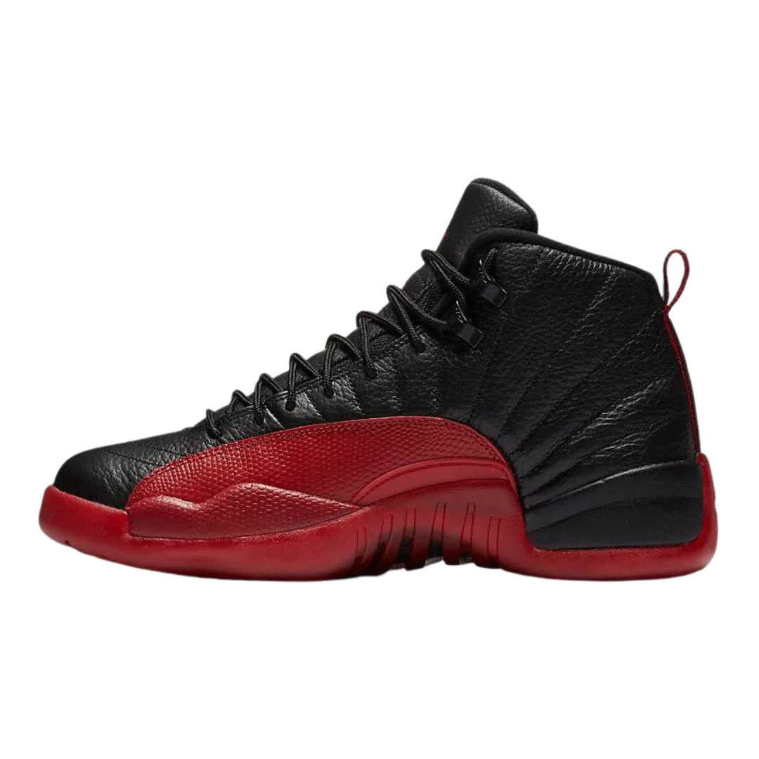 Jordan 12 Retro "Flu Game - 2016"