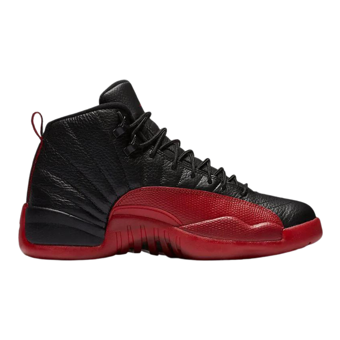 Jordan 12 Retro "Flu Game - 2016"