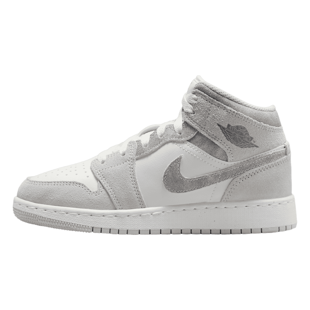 スニダンで購入可】11/15発売 Nike WMNS Air Jordan 1 Mid 