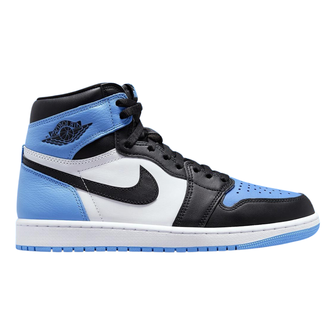 Jordan 1 Retro High OG "UNC Toe"