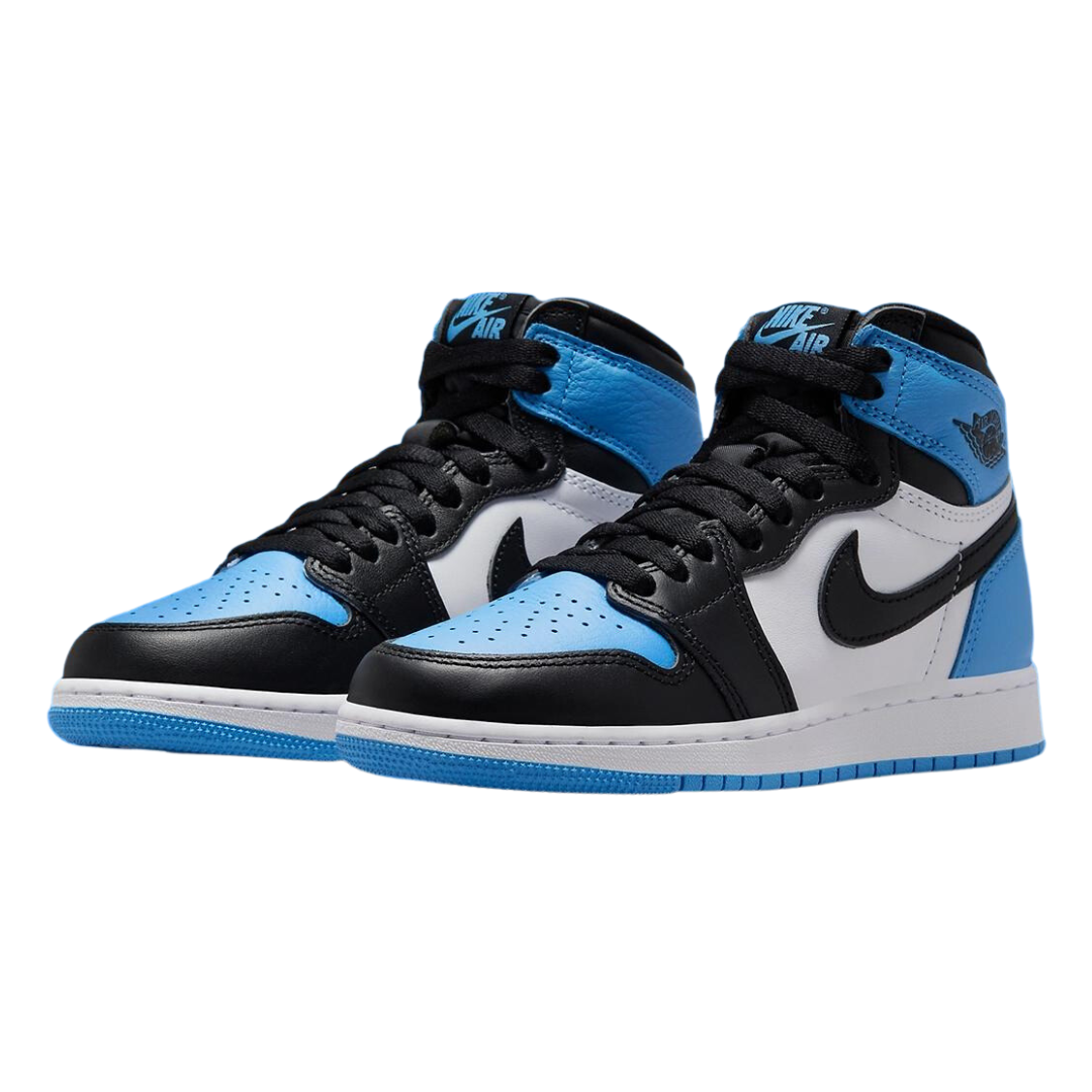 Jordan 1 Retro High OG "UNC Toe"