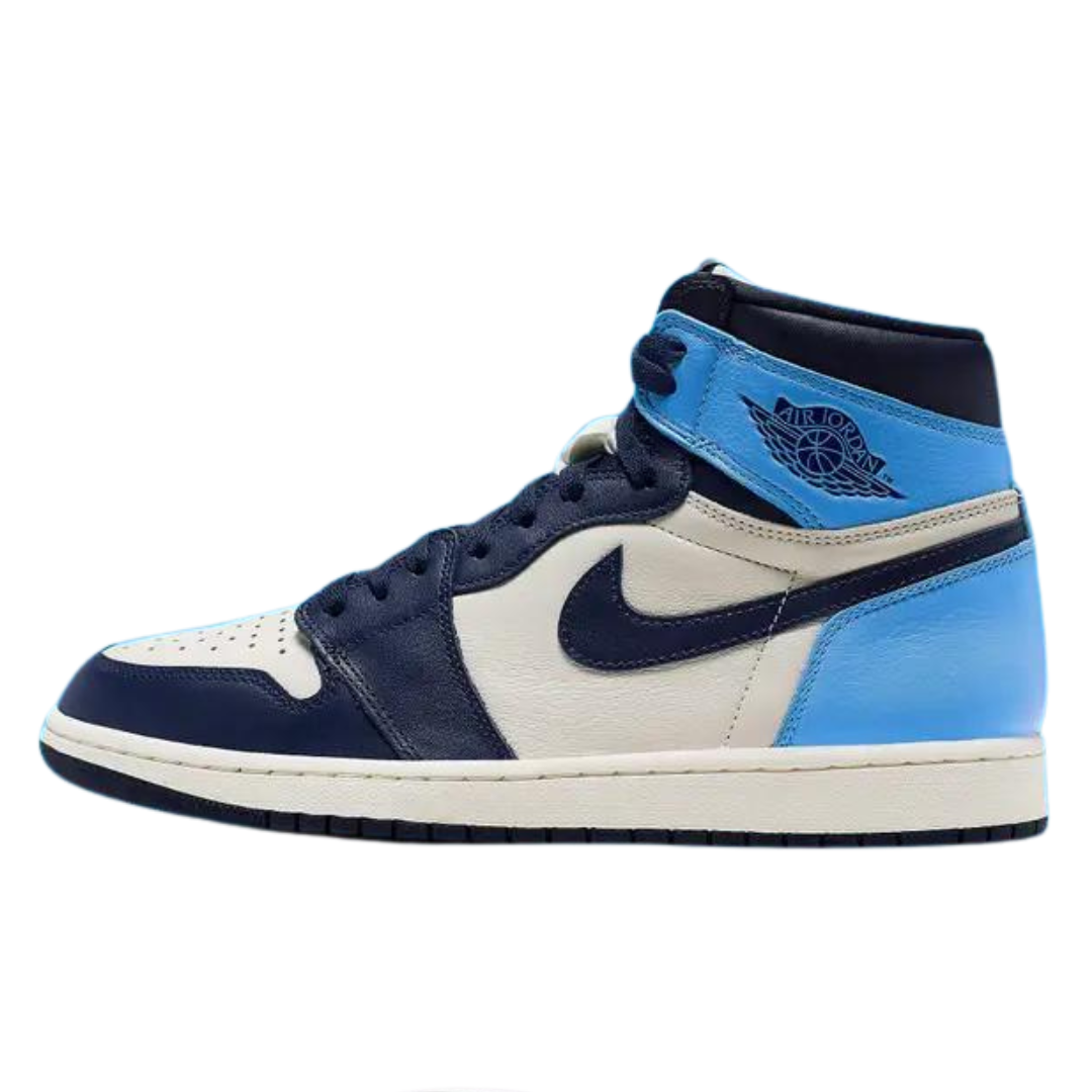 Jordan 1 retro high femme sales