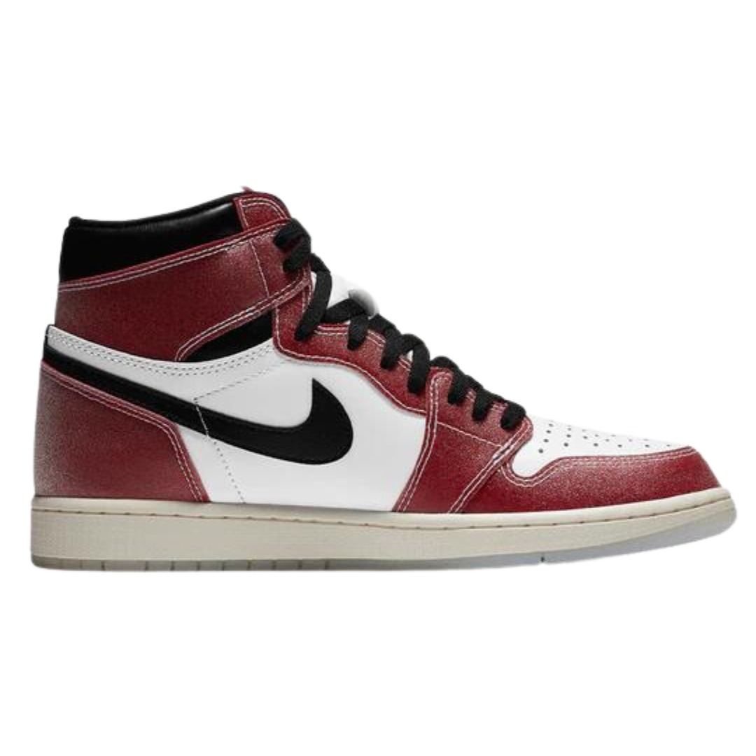 Jordan 1 Retro High "Trophy Room Chicago"
