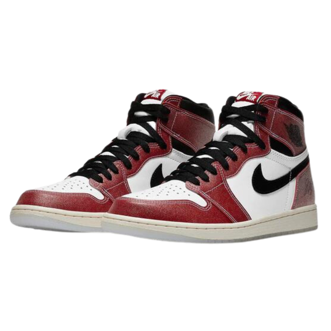 Jordan 1 Retro High "Trophy Room Chicago"