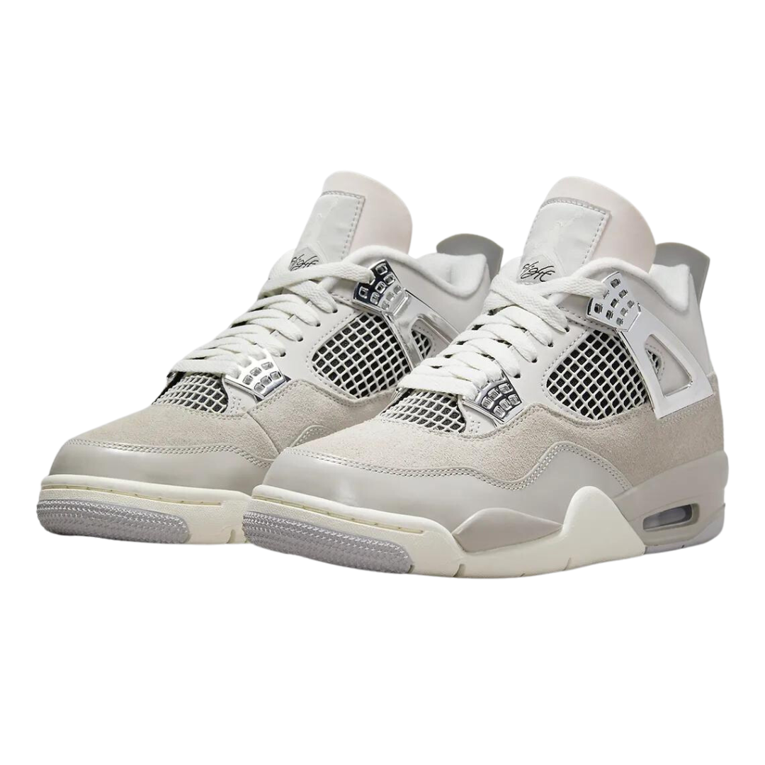 Jordan 4 Retro "Frozen Moments" (W)