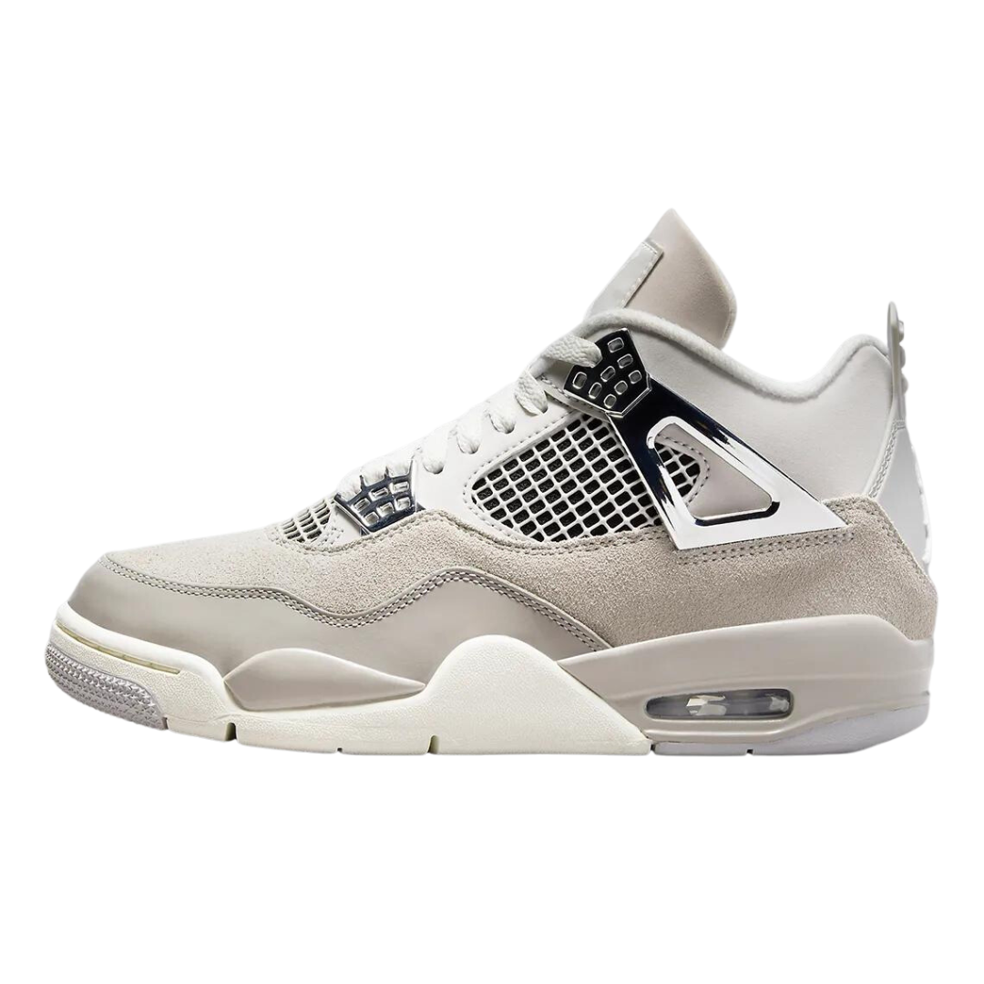 Jordan 4 Retro "Frozen Moments" (W)