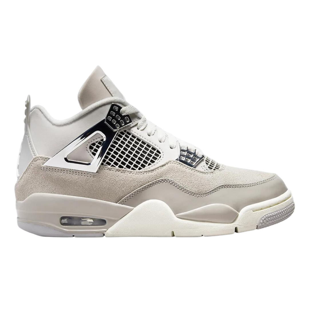 Jordan 4 Retro "Frozen Moments" (W)