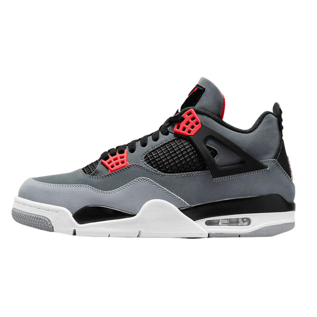 Jordan retro 1 infrared hotsell