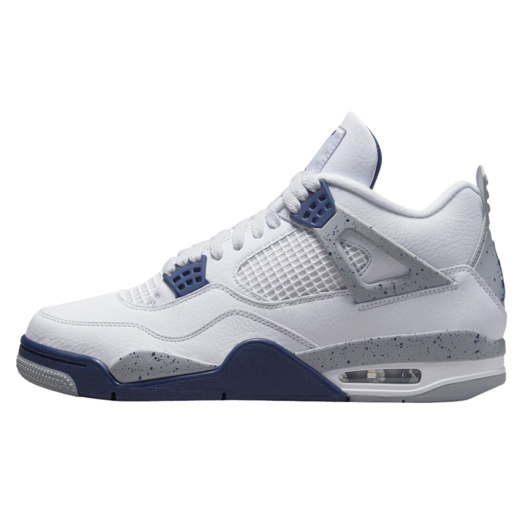 Jordan jordan 4 sales