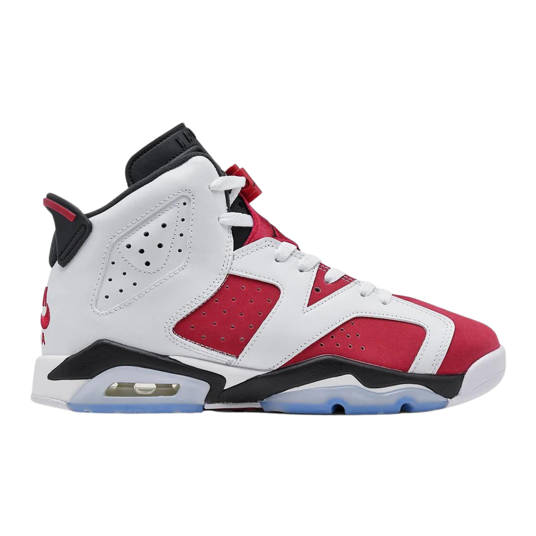 Jordan 6 Retro "Carmine" (GS)