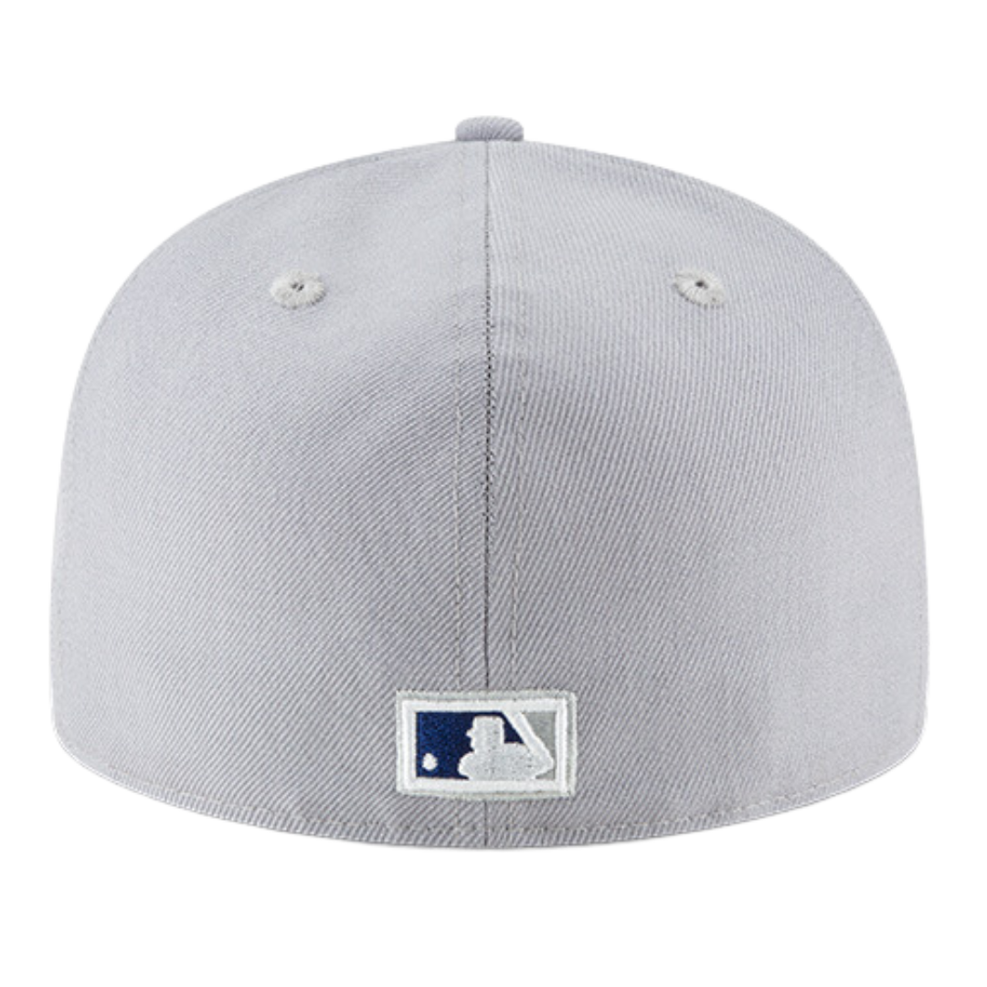 Los Angeles Dodgers Cooperstown 59FIFTY Fitted Hat
