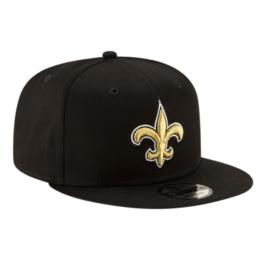 New Orleans Saints 9FIFTY Snapback Hat