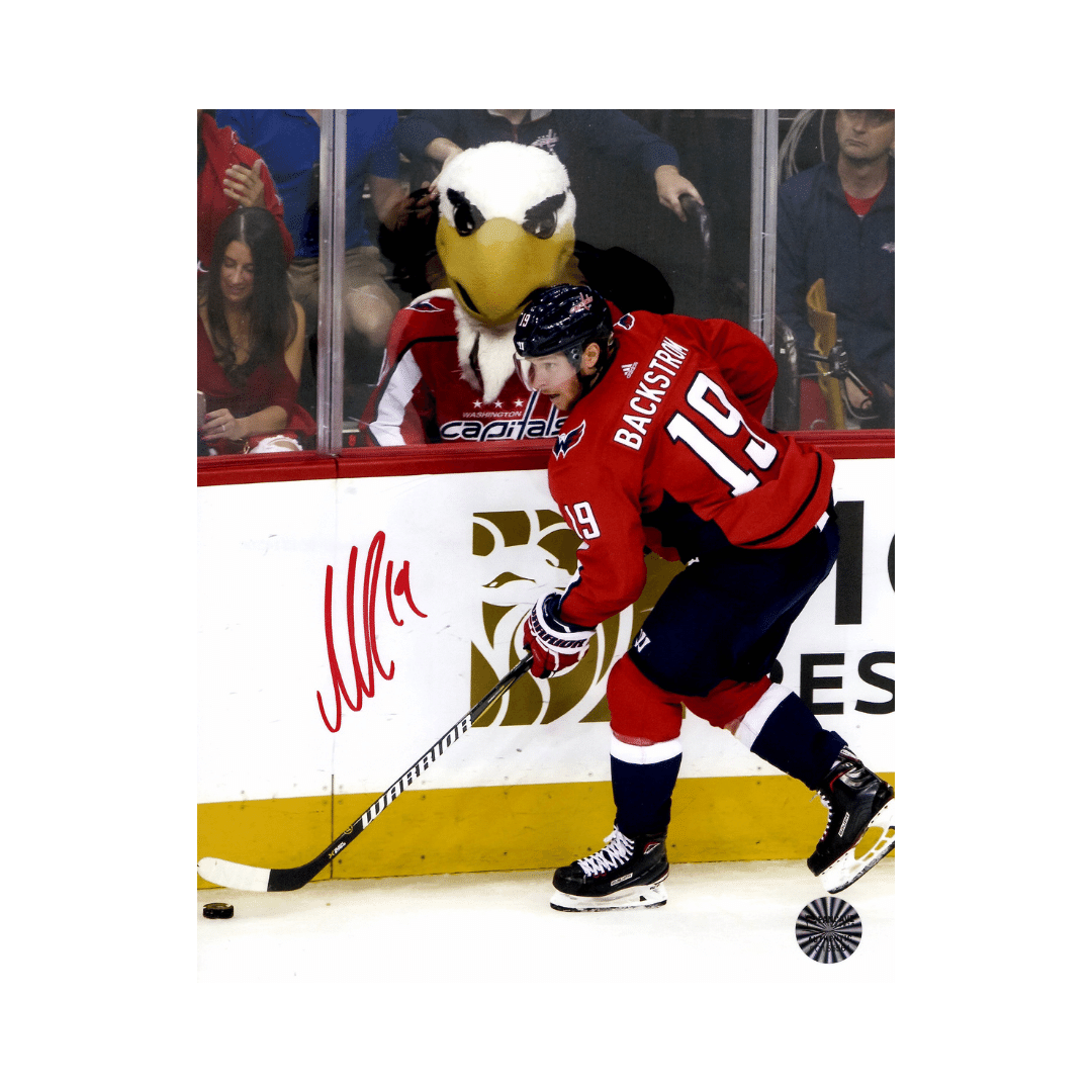 Washington Capitals Stanley Cup Champions Gear, Autographs, Buying
