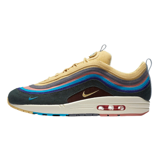 Nike Air Max 1/97 "Sean Wotherspoon" Extra Lace Set Only