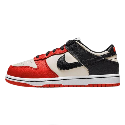 Nike Dunk Low EMB "NBA 75th Anniversary Chicago" (PS)
