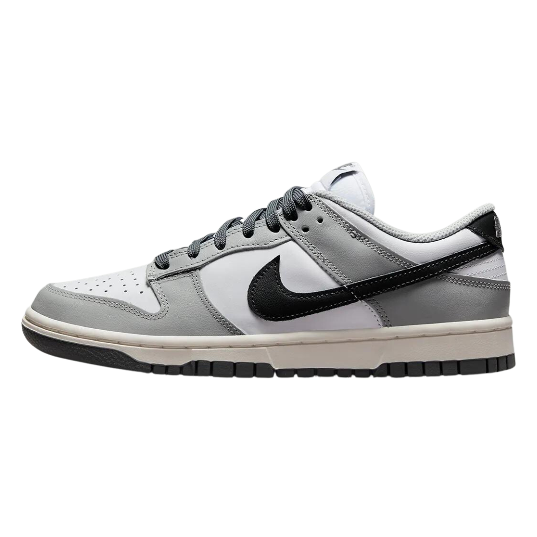 Nike Dunk Low "Light Smoke Grey" (W)