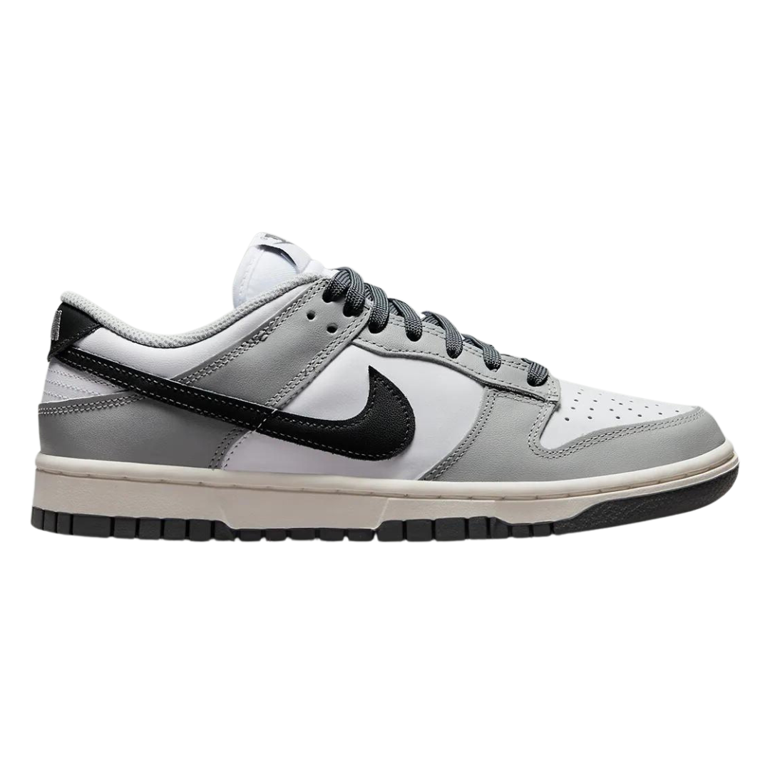 Nike Dunk Low "Light Smoke Grey" (W)
